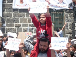 Save us from being thirsty