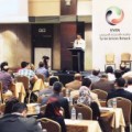 Syrian Activists Conference in Istanbul