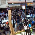 Anti-regime demonstration in Jablah in March 2011 - YouTube