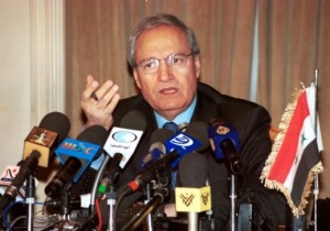 A-12-300x210 نائب الرئيس السوري فاروق الشرع - موقع العرب