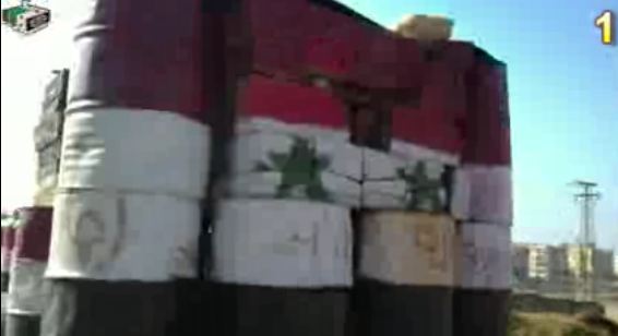 من الحسكة إلى دمشق: عن معجزة قلما تحدث