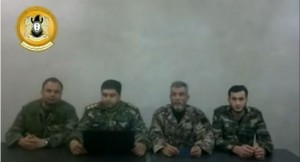 لمنع فوضى السلاح: إدعموا المجالس العسكرية قبل فوات الأوان