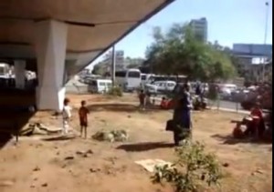 أطفال سوريون في بيروت - يوتيوب