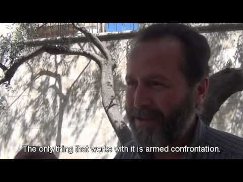 Opinions on Moaz al-Khatib’s Initiative from Idlib province