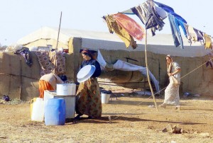 The Facebook group wants to shed light on the plight of Jazeera.