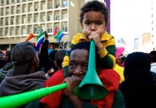 Poor Syrians Missing Out in World Cup