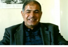 Political Prisoner Held After Jail Term