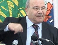 Spare me the sermon?