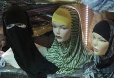 Heated Debate Over Niqab in Syria