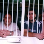 Through my eyes: Fathers and Sons