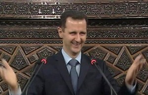Assad