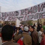 Through my Eyes: I’m Syrian and I’m Jealous