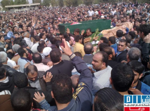 funeralSyria