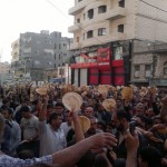 News Flash Syria, May 3