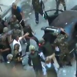 آلة مهمتها الأولى والأخيرة الضرب والقتل