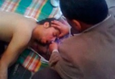 Mobile Hospitals save protesters from killer squads