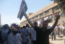 One Revolution is Not Enough