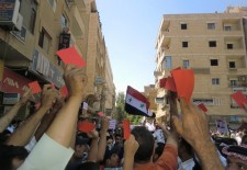 Memoirs of the Revolution: Yasmine