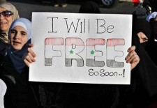 Diary of a new generation