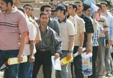 Syrian labour market in turmoil