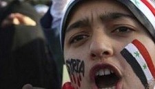 Syrians speak of their hopes and fears