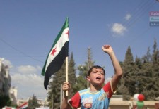 Children of Syria: the forgotten victims