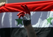 Revolutionary pacifism under fire