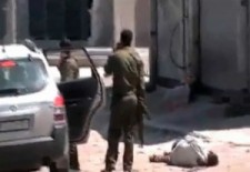 Experts in Death Do Not Cry