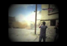 Camera vs. Murder: Syrian Revolution Shapes New Wave of Documentary Films