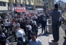 God, Turkey and Bashar