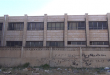 Messyaf: Caught Between Regime and Opposition