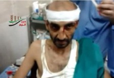 A field hospital in Deir El-Zor - YouTube