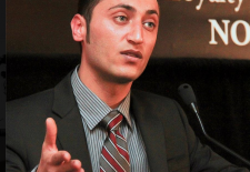 From Activist to Activist – a series of online talks on the Syrian Revolution