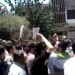A demonstration in Suwaida in June 2012 - Youtube