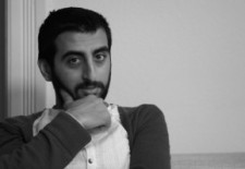 From Activist to Activist: Amer Mattar talks about the use of media in Syria