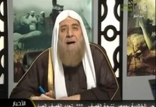 Sheikh Adnan Arour in a TV program - YouTube