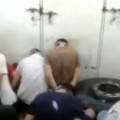 Detainees in Homs - YouTube