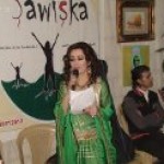 [4:12:22 PM] youssef zbib: من احتفال أقامته جمعية "شاويشكا" بمناسبة يوم المرأة - مدونة "صوت الكورد"