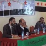 ناشكون سياسيون في غازي عنتاب يناقشون آفاق الإصلاح في سوريا - يوتيوب