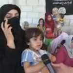 صورة من المؤتمر التأسيسي للـ "التجمع""