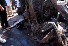 Jaramana Recovers from Bombings, Still a Haven for Displaced