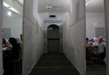 Photoblog: Back to School in Opposition-Controlled Aleppo