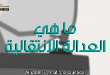 What is Transitional Justice