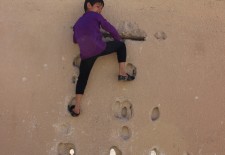 Photoblog: Relative Stability Breathes New Life into Manbij