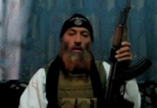 Sharia official of ISIS announces his defection and joins Al-Nusra Front. Photo credit: YouTube/Al-Qadisiya Al-Thalitha