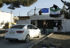 Photoblog: Manbij after the “Second Liberation” before ISIS Regained Control