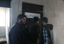 Sharia Court in Kfar Nabel: Doctrinal Provisions Do Not Receive Support from Armed Opposition