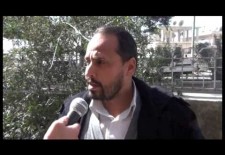 Opinions from Opposition-Controlled Town: No to a Diplomatic Solution