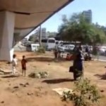 أطفال سوريون في بيروت - يوتيوب