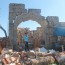 Idlib Archaeological Site Under Threat